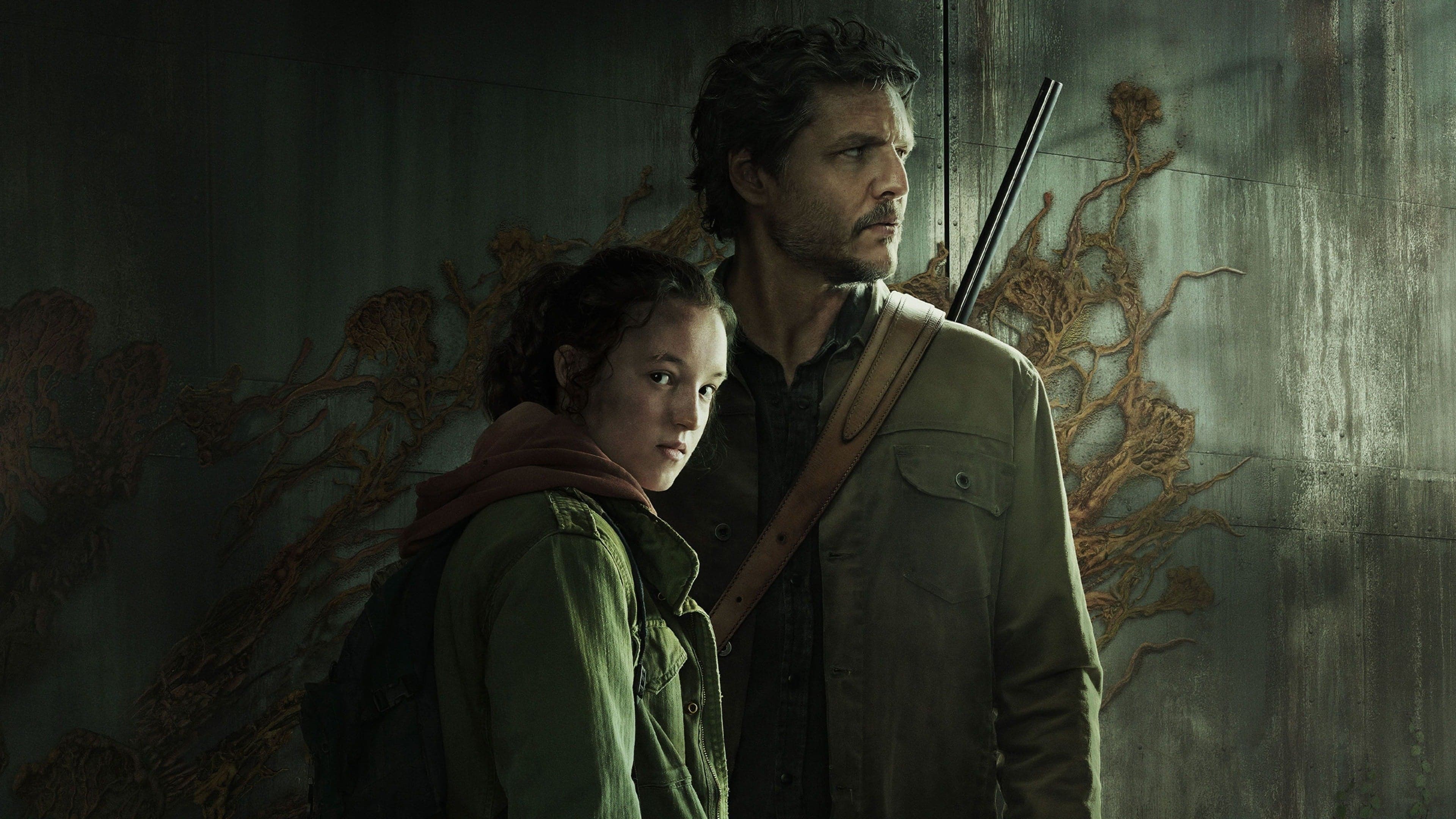 The Last of Us Wszystkie Odcinki