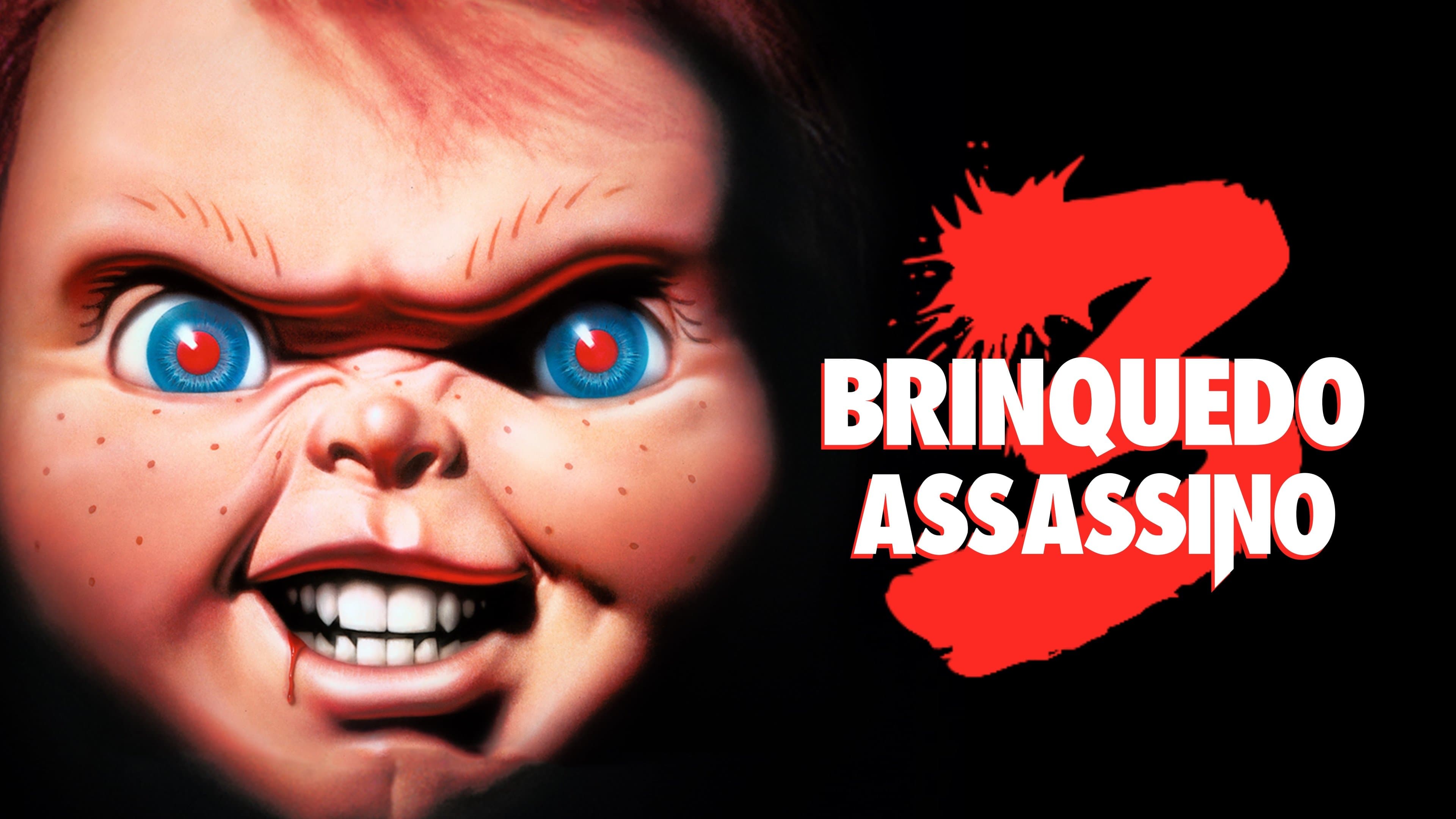 Laleczka Chucky 3 Cały Film Online