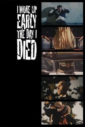 I Woke Up Early the Day I Died Cały Film Online