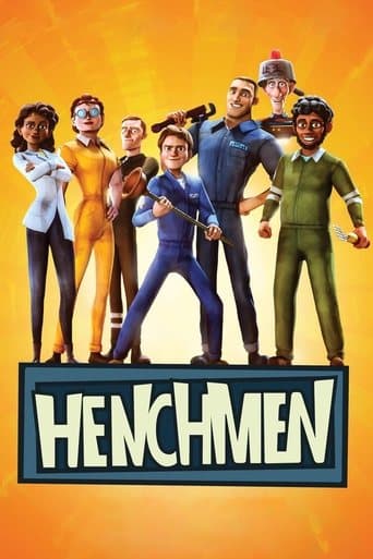 Henchmen Cały Film Online
