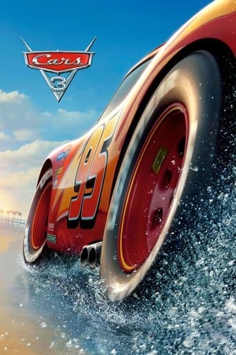 Auta 3 Cały Film Online