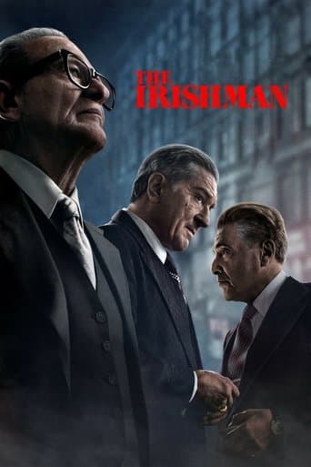 Irlandczyk Cały Film Online