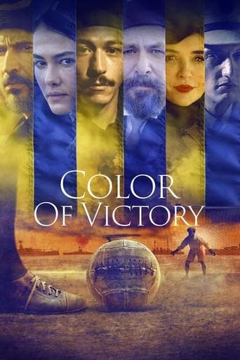 Zaferin Rengi Cały Film Online