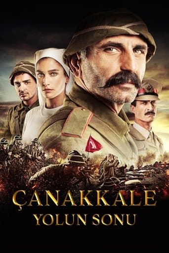 Çanakkale: Yolun Sonu Cały Film Online
