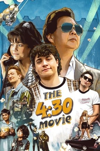 The 4:30 Movie Cały Film Online