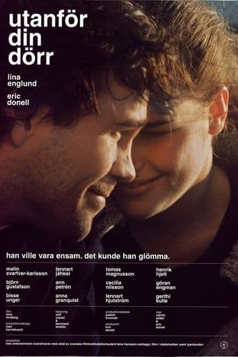 Utanför din dörr Cały Film Online