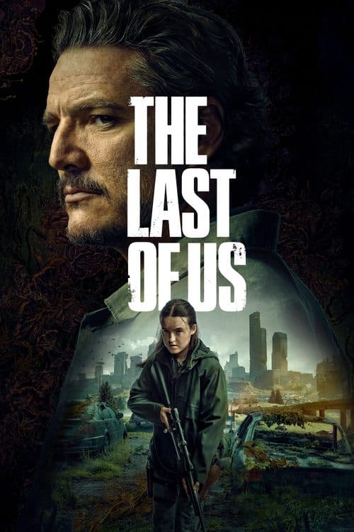 The Last of Us Wszystkie Odcinki Wszystkie Odcinki • Online